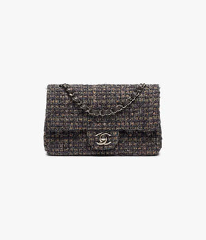 CHANEL MINI CLASSIC HANDBAG