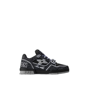 LV Men's Trainer Sneaker