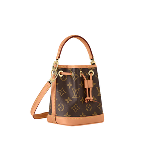 LV Nano Noé Handbag