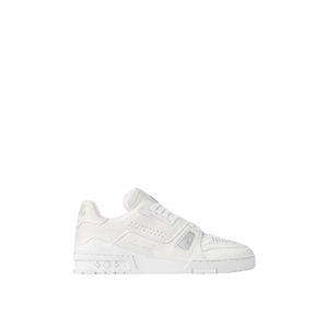 LV Men's Trainer Sneaker