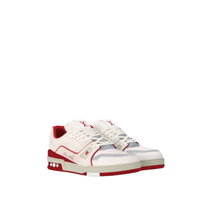 LV Men's Trainer Sneaker