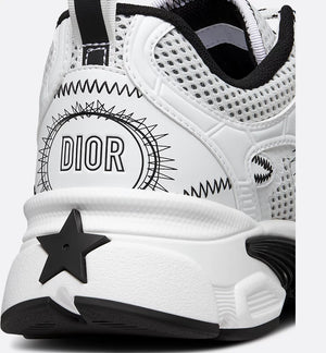 DIOR Women's Chrono Sneaker