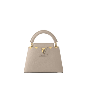 LV Capucines Mini Handbag