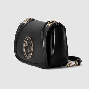 GUCCI BLONDIE SMALL SHOULDER BAG