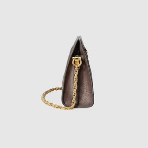 GUCCI OPHIDIA SMALL SHOULDER BAG