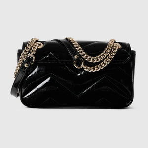 GUCCI GG MARMONT SMALL SHOULDER BAG