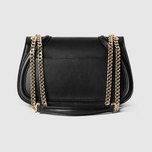 GUCCI BLONDIE SMALL SHOULDER BAG