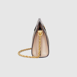 GUCCI OPHIDIA SMALL SHOULDER BAG