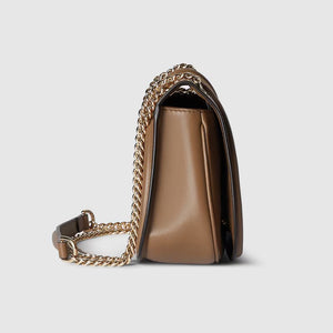 GUCCI BLONDIE SMALL SHOULDER BAG