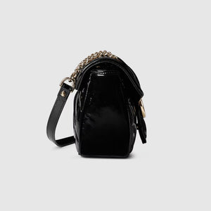 GUCCI GG MARMONT SMALL SHOULDER BAG