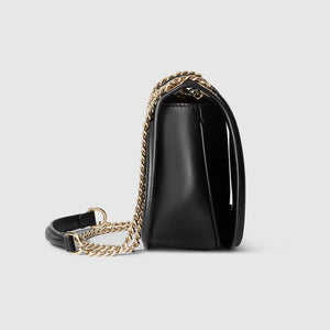 GUCCI BLONDIE SMALL SHOULDER BAG