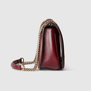 GUCCI BLONDIE SMALL SHOULDER BAG