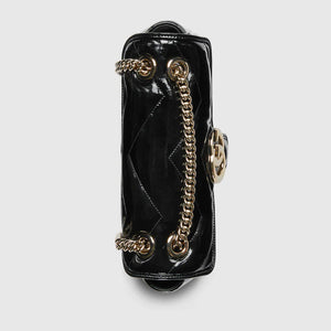 GUCCI GG MARMONT SMALL SHOULDER BAG