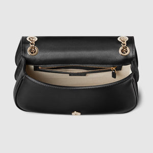 GUCCI BLONDIE SMALL SHOULDER BAG