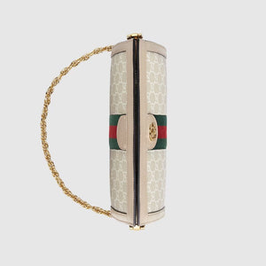 GUCCI OPHIDIA SMALL SHOULDER BAG