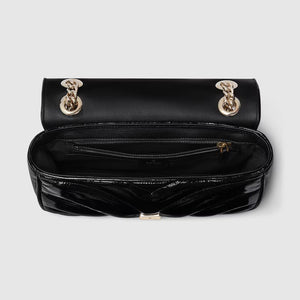 GUCCI GG MARMONT SMALL SHOULDER BAG