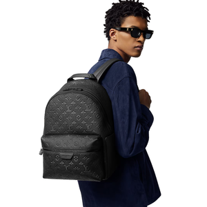 LV Men's Discovery Backpack