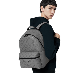 LV Men's Discovery Backpack