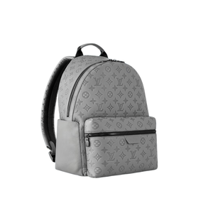 LV Men's Discovery Backpack