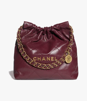 CHANEL 22 SMALL HANDBAG