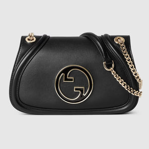 GUCCI BLONDIE SMALL SHOULDER BAG