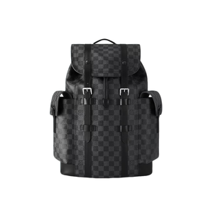 LV Men's Christopher Backpack