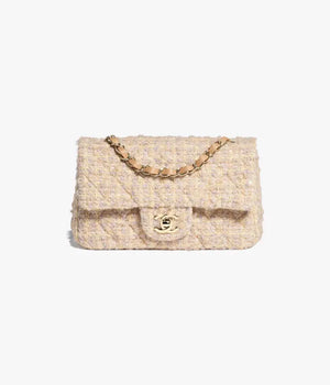 CHANEL MINI CLASSIC HANDBAG