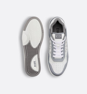 DIOR B27 Men's Low-Top Sneaker