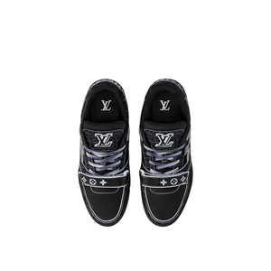 LV Men's Trainer Sneaker