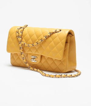 CHANEL 11.12 CLASSIC HANDBAG