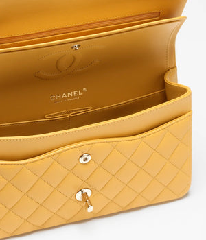 CHANEL 11.12 CLASSIC HANDBAG