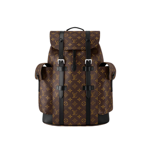 LV Men's Christopher Backpack MM