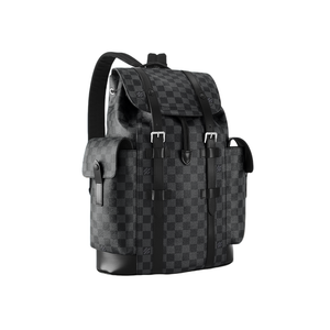 LV Men's Christopher Backpack