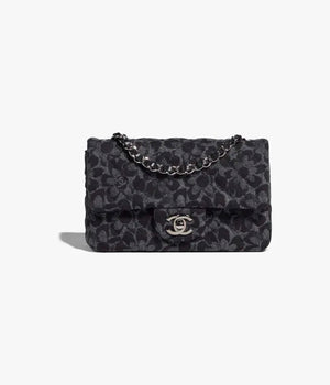 CHANEL MINI CLASSIC HANDBAG