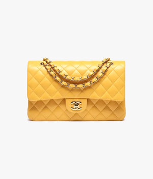 CHANEL 11.12 CLASSIC HANDBAG