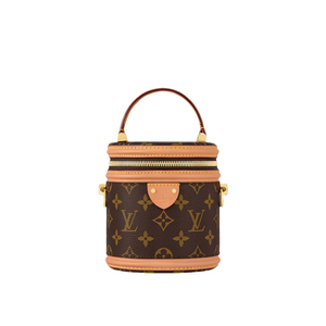 LV Nano Cannes Handbag