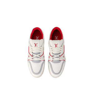 LV Men's Trainer Sneaker