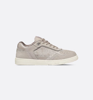 DIOR B27 Men's Low-Top Sneaker