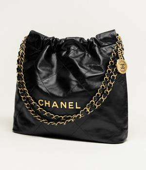 CHANEL 22 SMALL HANDBAG