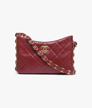 CHENAL Hobo handbag