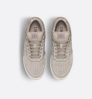 DIOR B27 Men's Low-Top Sneaker