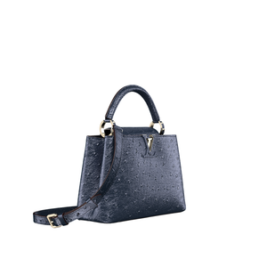 LV Women's Capucines Bb handbag