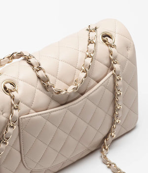 CHANEL SMALL CLASSIC HANDBAG