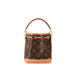 LV Nano Noé Handbag