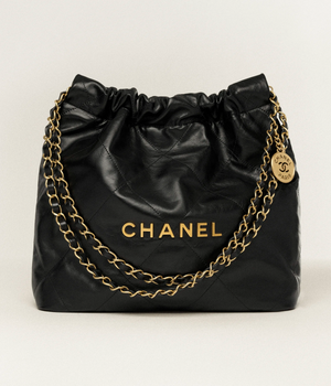 CHANEL 22 SMALL HANDBAG