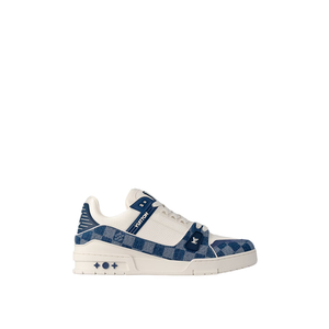 LV Men's Trainer Sneaker