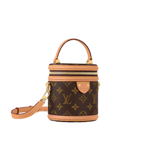 LV Nano Cannes Handbag