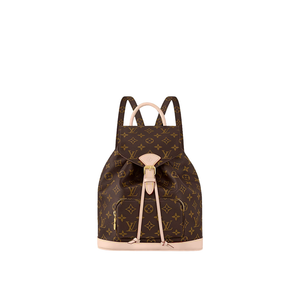 LV Montsouris PM backpack