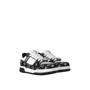 LV Men's Trainer Maxi Sneaker