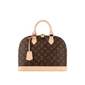 LV Women's Alma PM Handbag